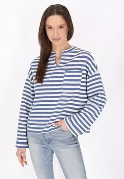 Джемпер usha, синий