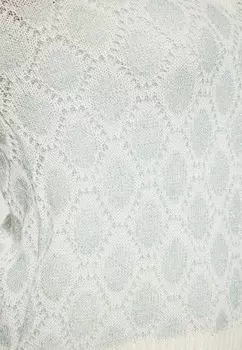 Джемпер usha, светло-голубой