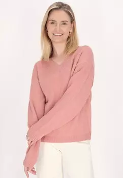 Джемпер usha, светло-розовый