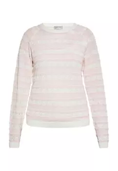 Джемпер usha, светло-розовый