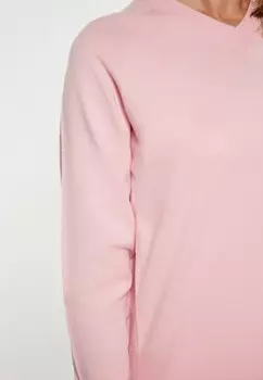 Джемпер usha, светло-розовый