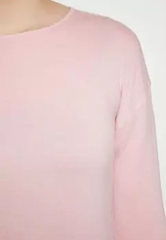 Джемпер usha, светло-розовый