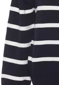 Джемпер usha, темно-синий