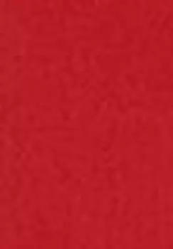 Джемпер V REGULAR hessnatur, красный