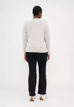 Джемпер VADET Persona by Marina Rinaldi, бежевый