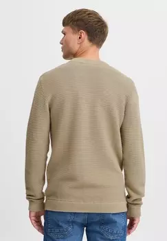 Джемпер VALENCIA Solid, бежевый