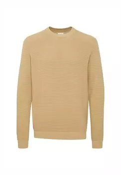 Джемпер VALENCIA Solid, коричневый