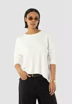 Джемпер VALENTINA Elias Rumelis, кремовый