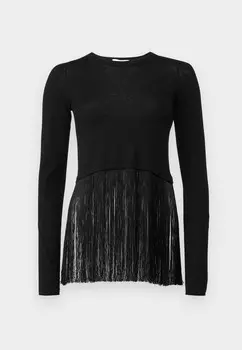 Джемпер VALLE Marella, черный