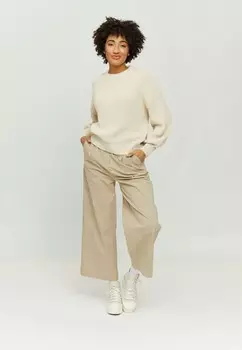 Джемпер Valma Mazine, кремовый