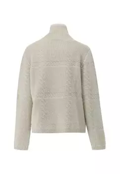 Джемпер van Laack, молочный