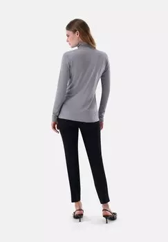 Джемпер van Laack, серый