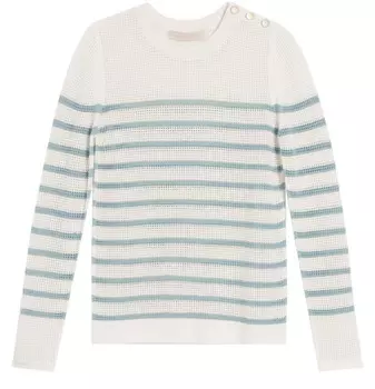 Джемпер Vanessa Bruno Badira, бежевый