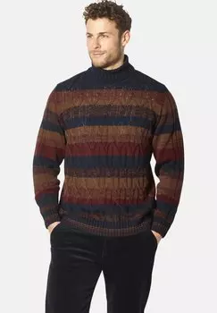 Джемпер VANNIGITO Babista, синий