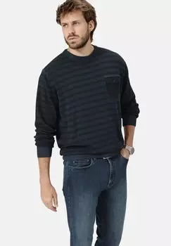 Джемпер VARIENTO Babista, темно-синий