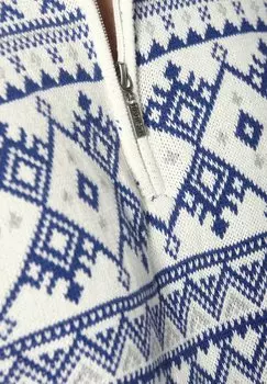 Джемпер VARZIRO Babista, синий