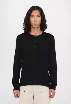 Джемпер VEISS Zadig & Voltaire, черный