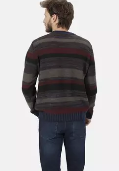 Джемпер VELONZA Babista, темно-синий