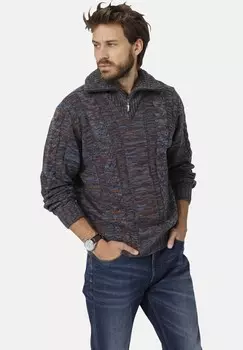 Джемпер VENELARI Babista, синий