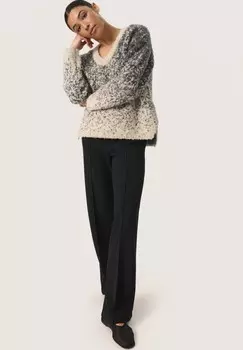 Джемпер VENESSA Soaked in Luxury, бежевый