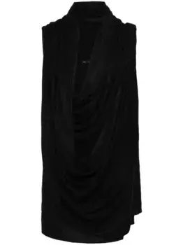 Джемпер venus Julius, черный