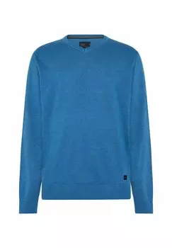 Джемпер VERN Signal, синий