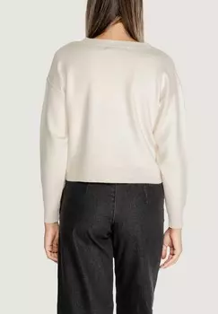 Джемпер Vero Moda, белый