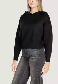 Джемпер Vero Moda, черный