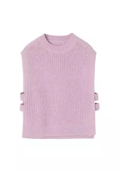 Джемпер Vertbaudet, лиловый