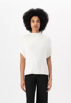 Джемпер VEST KARL LAGERFELD, кремовый