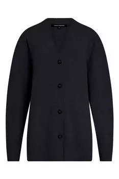 Джемпер Вхари French Connection, черный