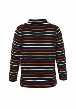 Джемпер Via Appia Due, черный