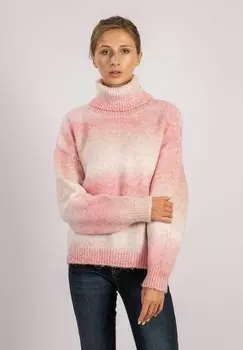 Джемпер VICCI Germany, светло-розовый