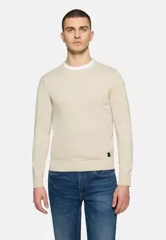 Джемпер VICE CREW Signal, кремовый