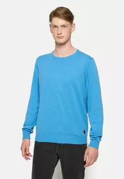 Джемпер VICE CREW Signal, синий