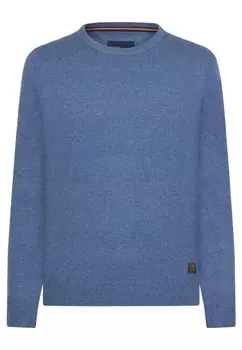 Джемпер VICE Signal, синий