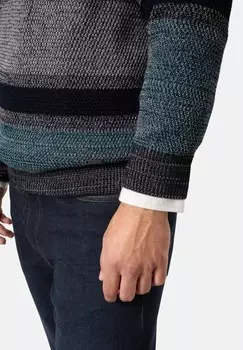 Джемпер VIERENTO Babista, синий