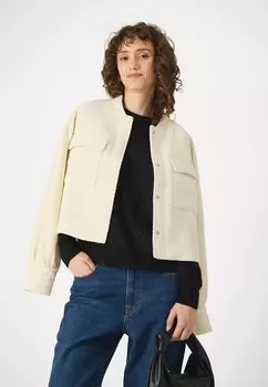 Джемпер VIFLORA VILA, черный