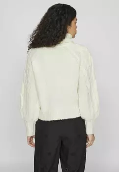 Джемпер VILA, кремовый