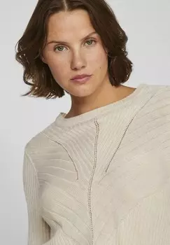 Джемпер VILA, мультиколор