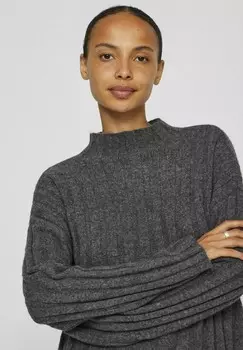 Джемпер VILA, серый