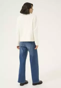 Джемпер VILMA Kaffe, молочный