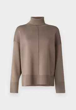 Джемпер VIOSTRIA ROLLNECK-NOOS VILA, коричневый