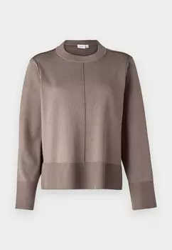 Джемпер VIOSTRIA VILA, коричневый