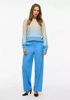 Джемпер VIRIL VILA, синий