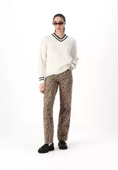 Джемпер VISARA VILA, кремовый