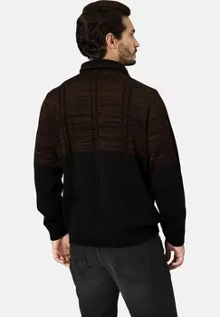 Джемпер VISTARINO Babista, черный