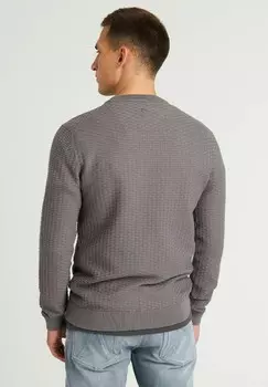 Джемпер VITO CHASIN', серый