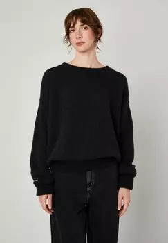 Джемпер VITOW American Vintage, черный