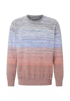 Джемпер VIVARONI Babista, красный